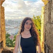 Profesora de cualquier materia de ciencias en Sevilla